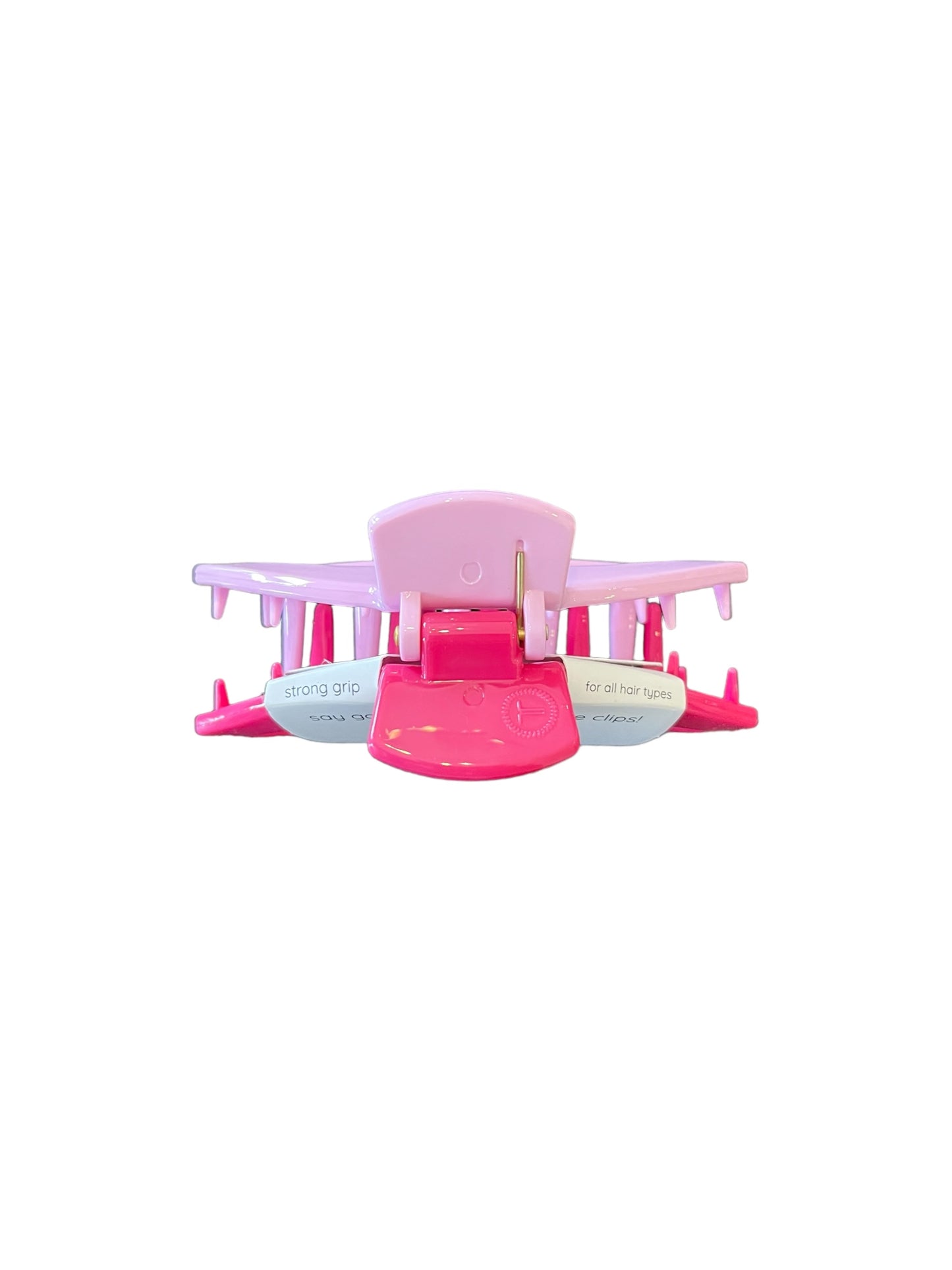 Teleties Medium Open Hair Clip