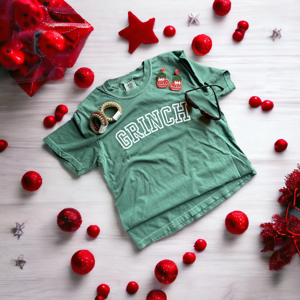 Trendy Winter T-Shirt