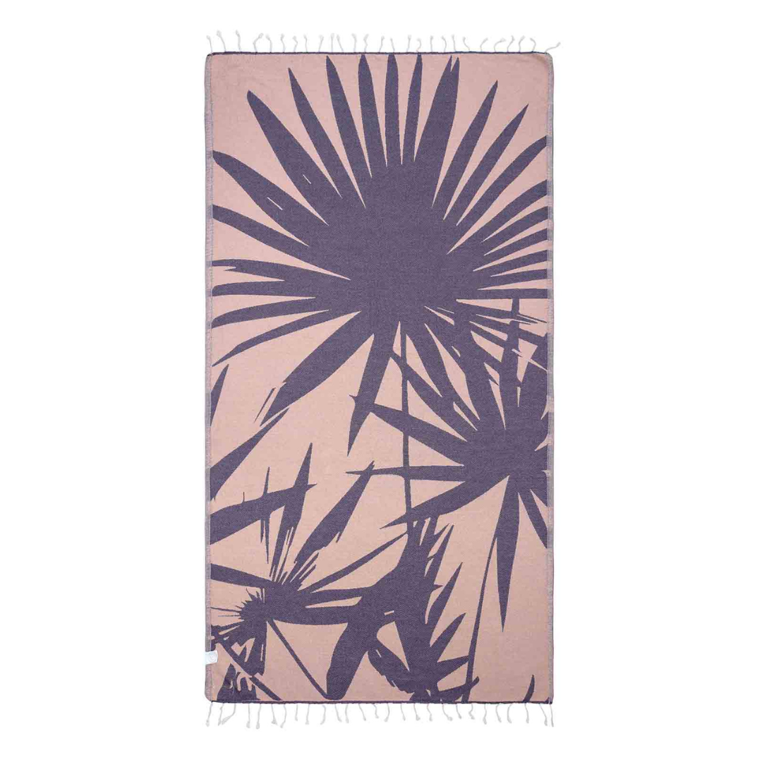 Sand Cloud Cayman -Purple