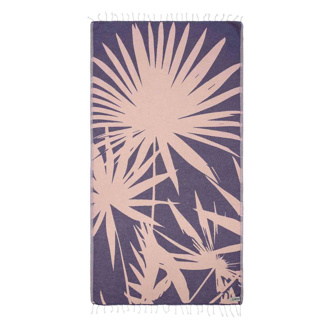 Sand Cloud Cayman -Purple