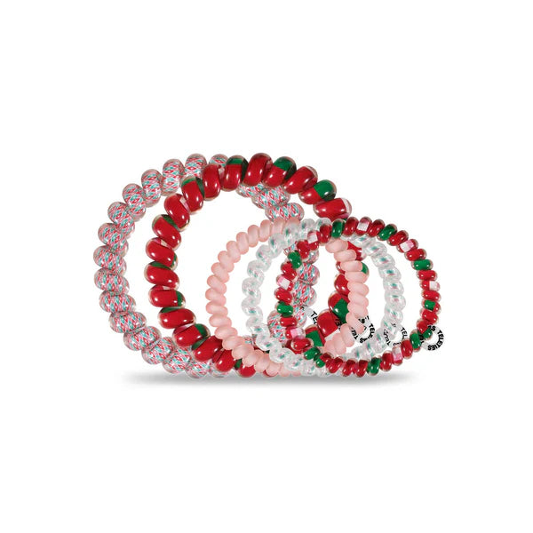 Teletie 'Sugarplum' 5PK Mix