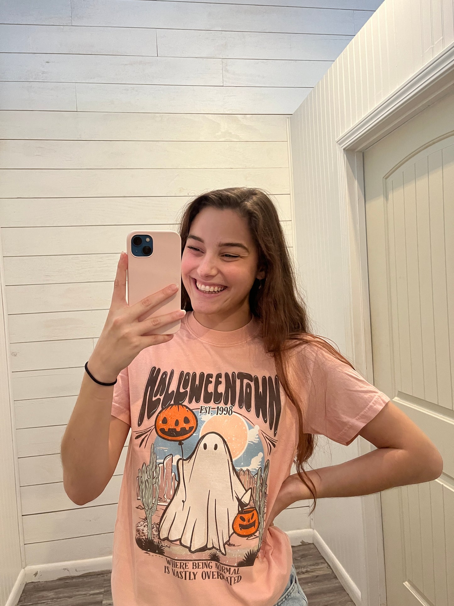 Clearance Trendy Fall T-Shirt
