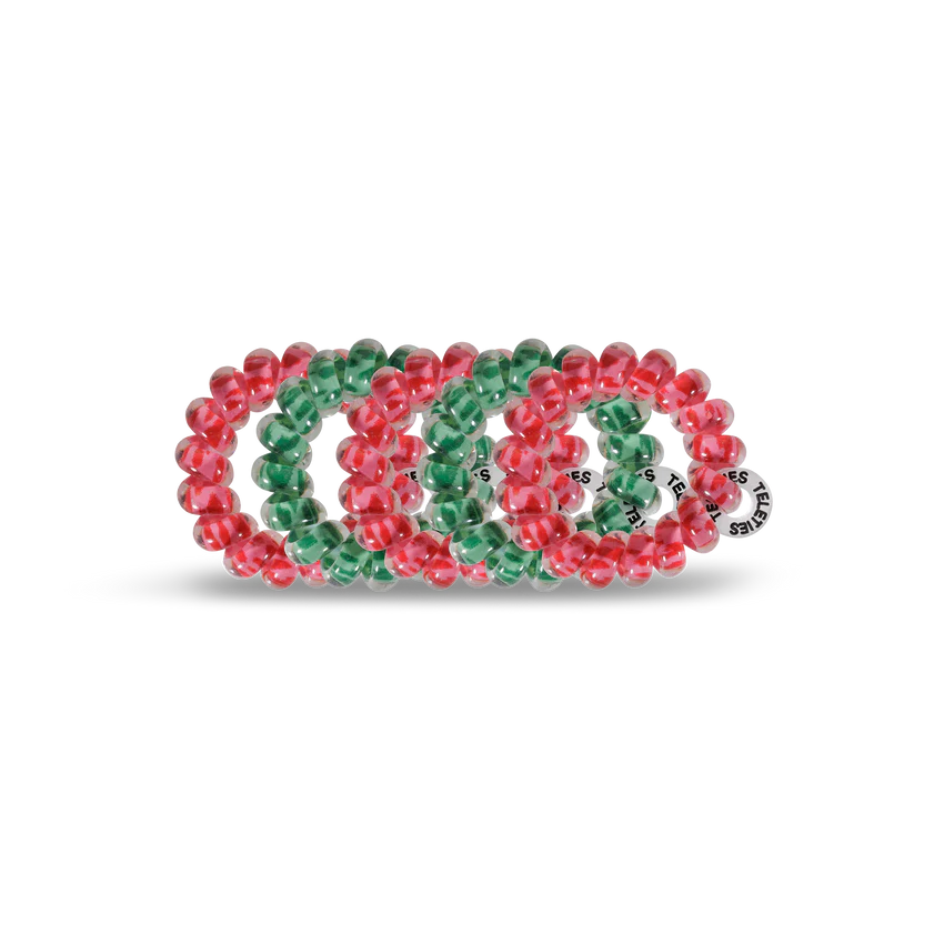 Teletie 'Santa Paws' Tiny 5PK