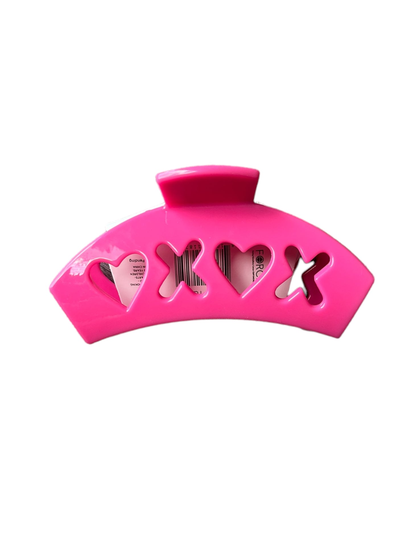 Teleties Large Hair Clip