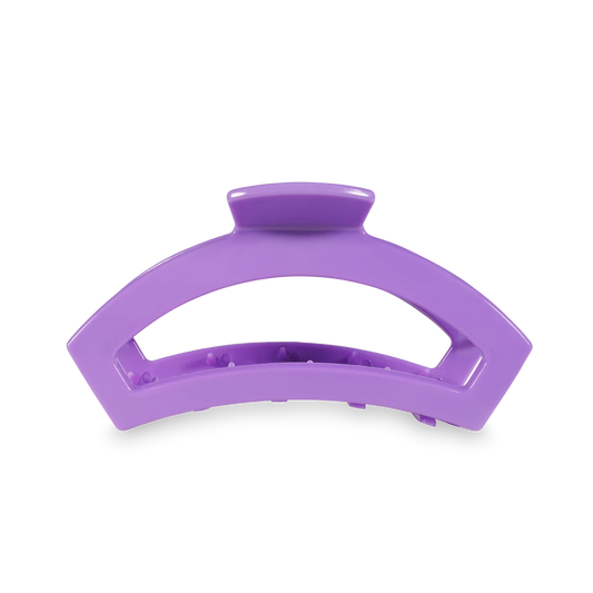 Teleties Medium Open Hair Clip