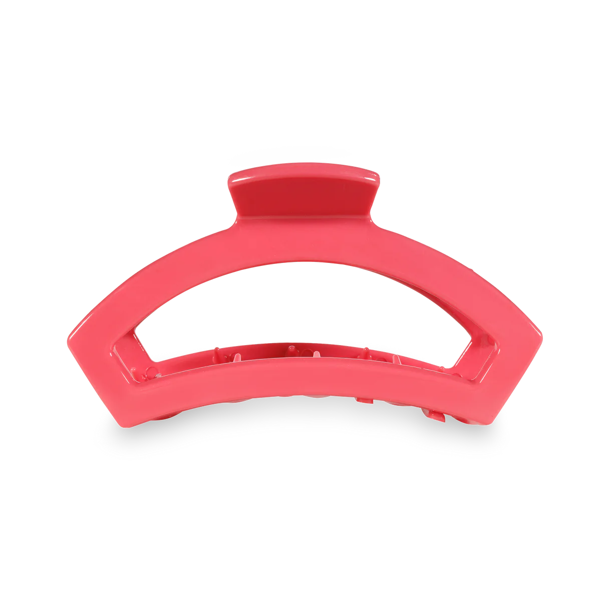 Teleties Medium Open Hair Clip