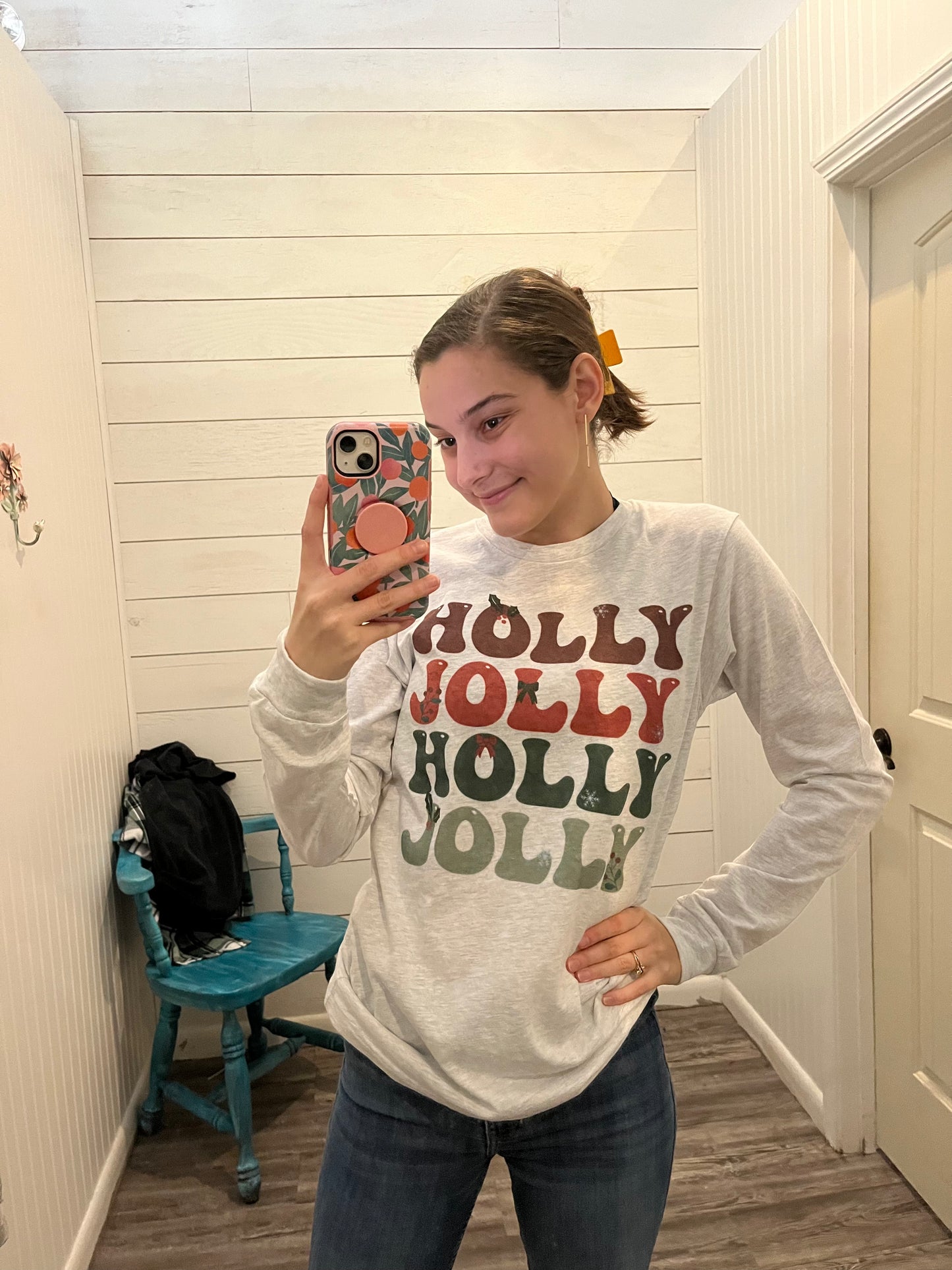 Clearance Trendy Winter Long Sleeve
