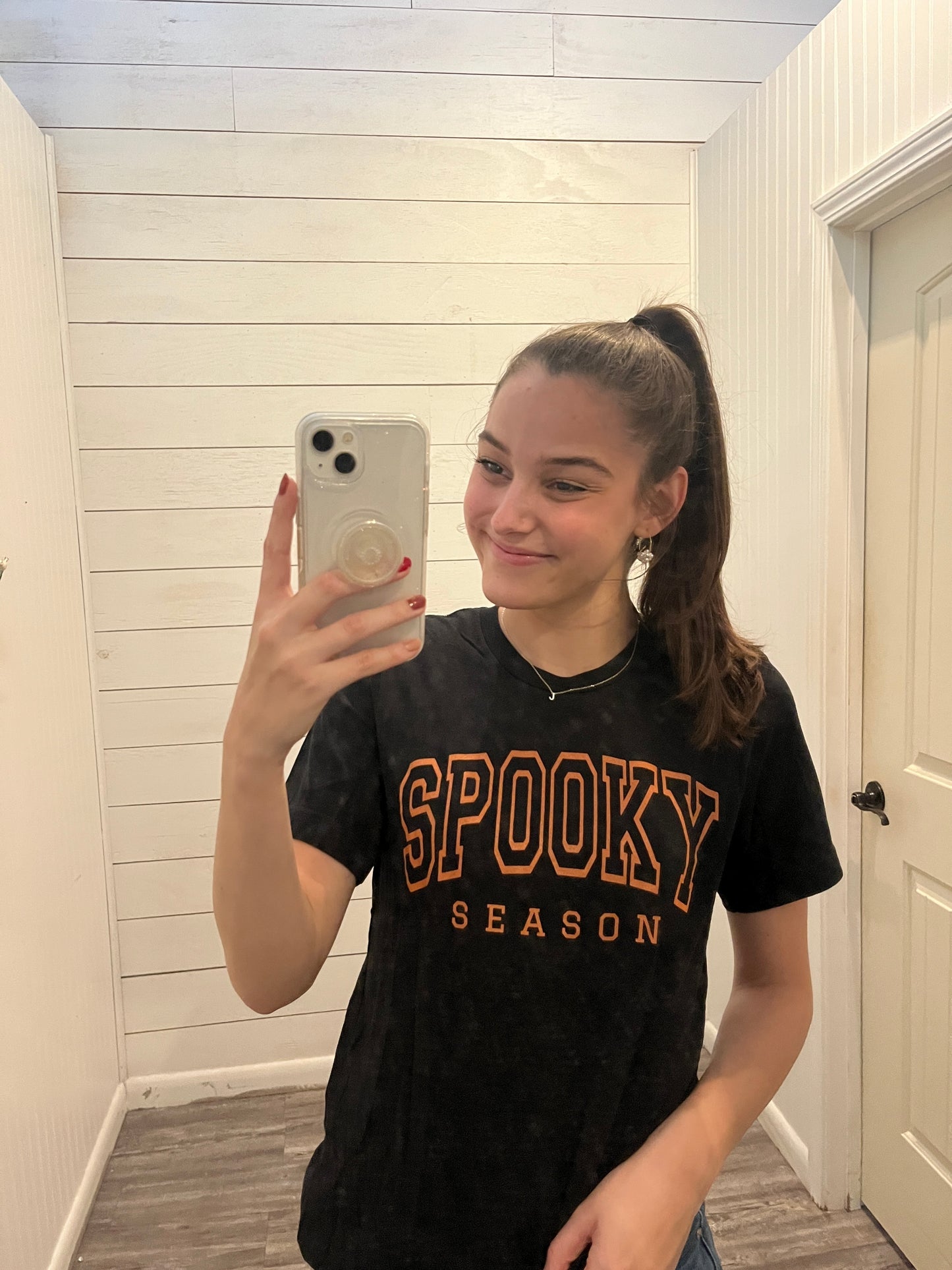 Trendy Fall T-Shirt