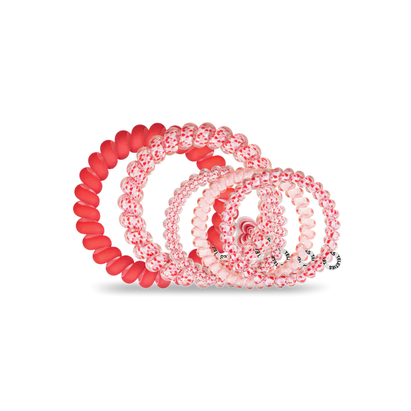 Teletie 'Love Story' 5PK Mix