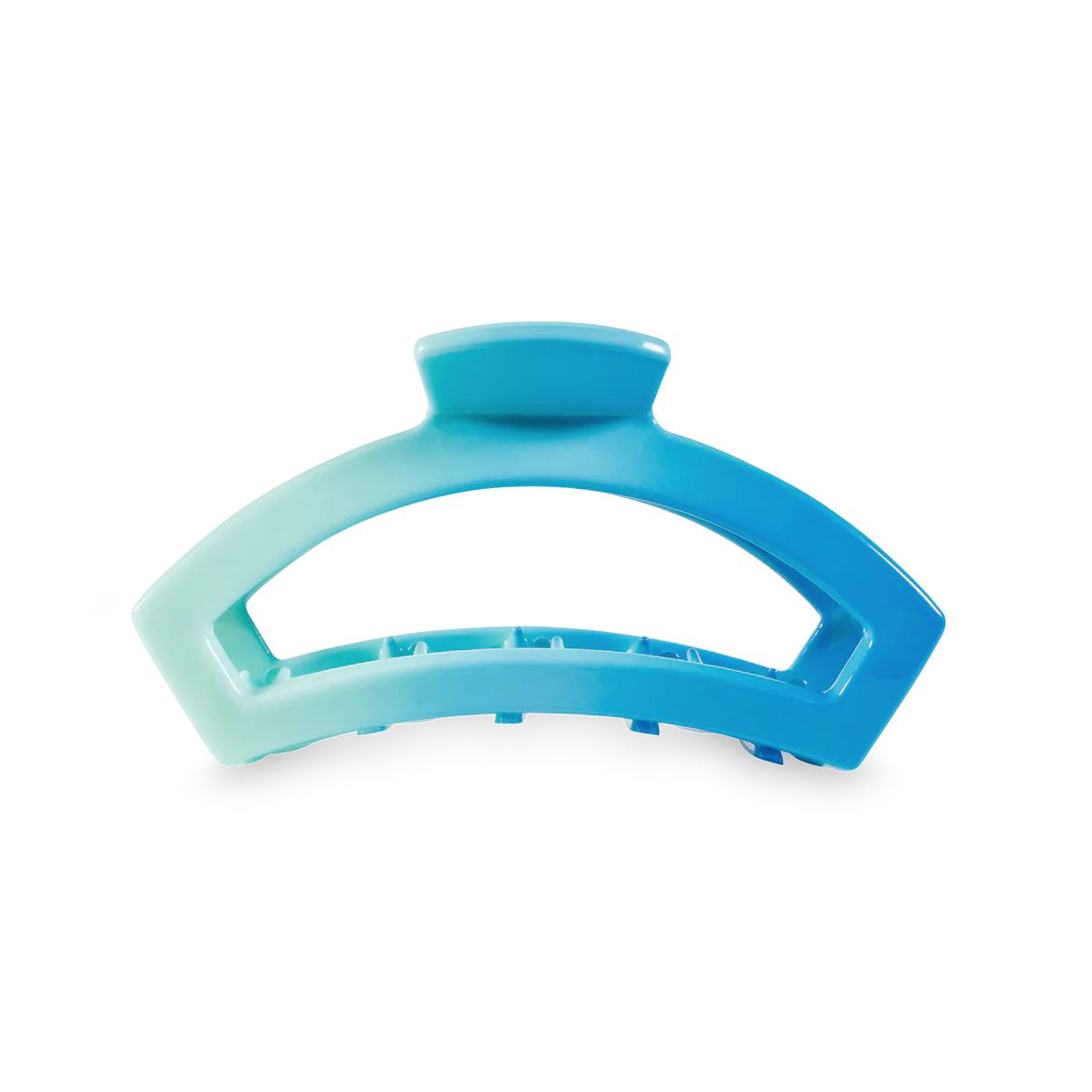 Teleties Medium Open Hair Clip