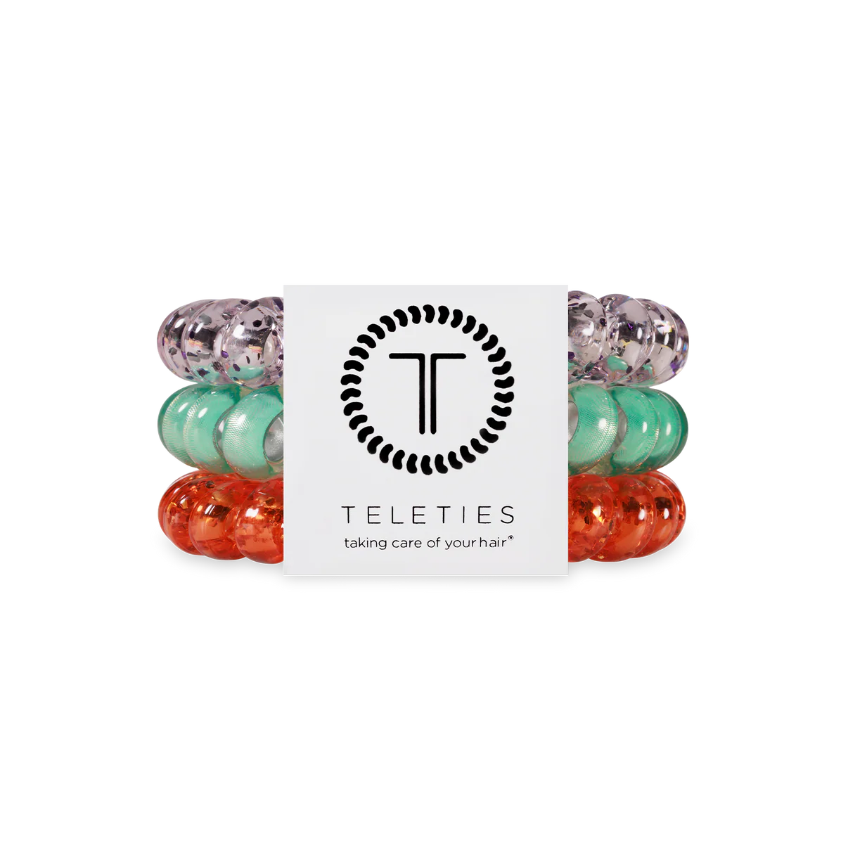 Teleties 'Showbiz' Large 3PK