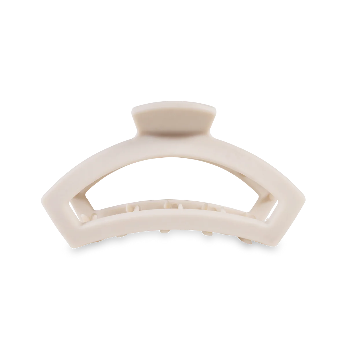 Teleties Medium Open Hair Clip