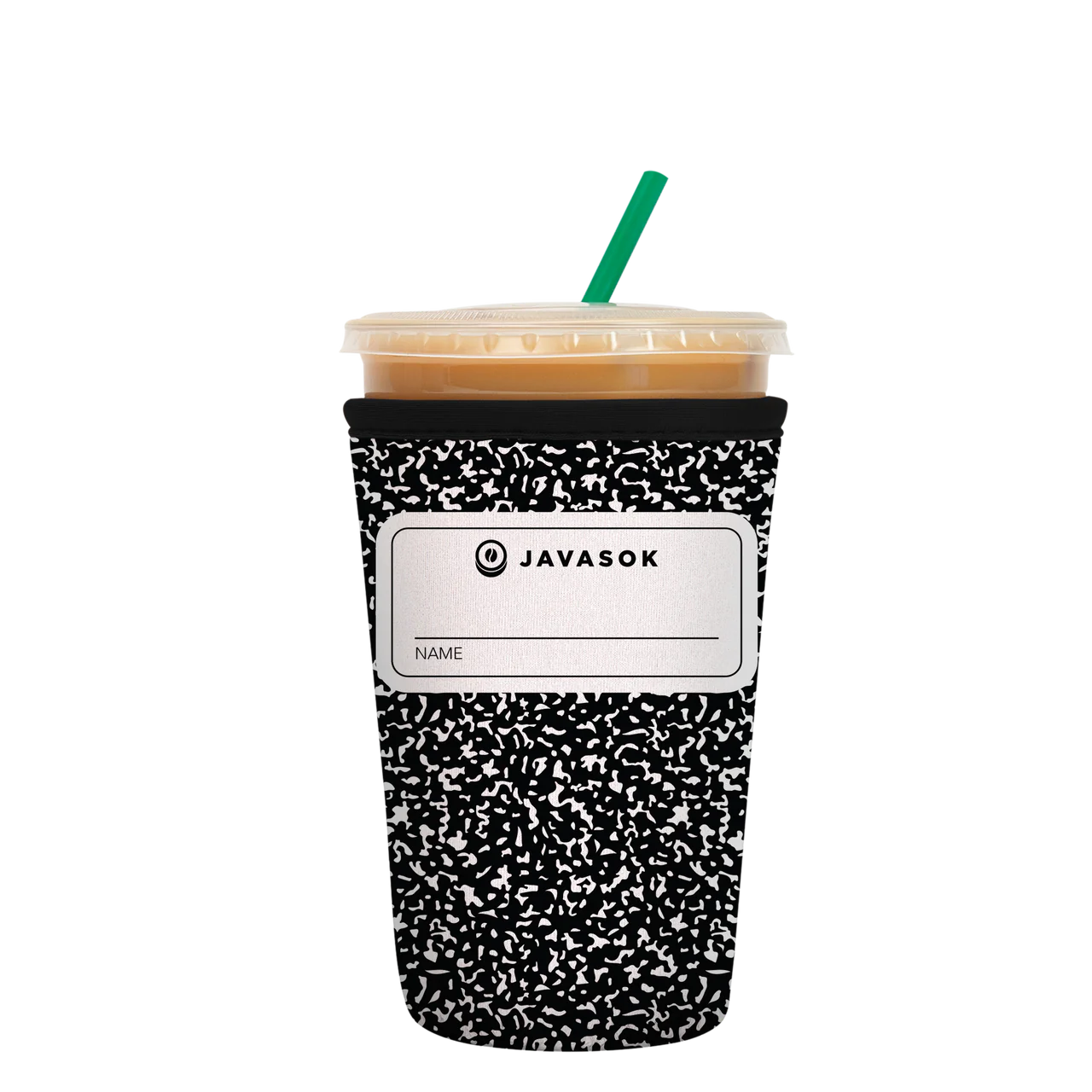 Javasok - Medium (22-28oz)