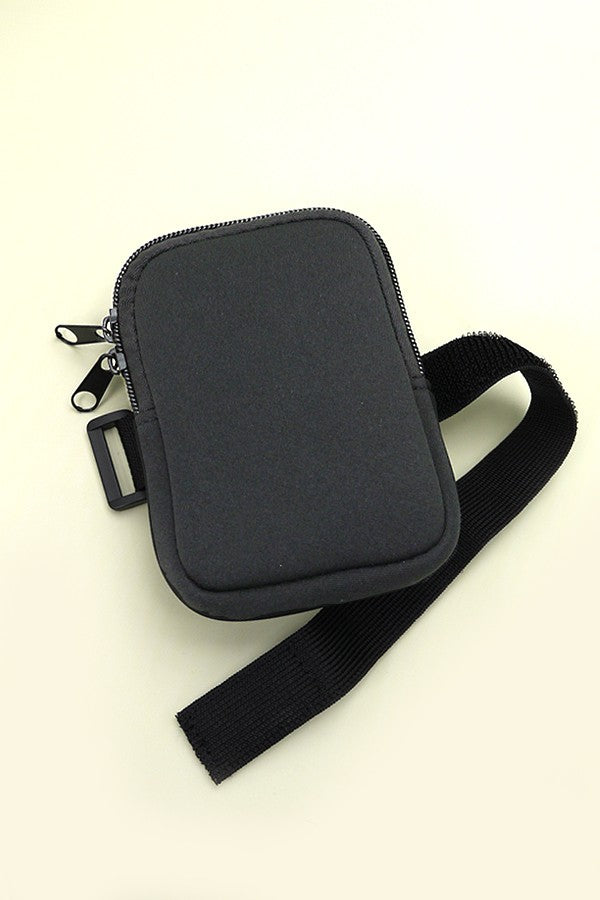 Tumbler Buddy Velcro Pouch