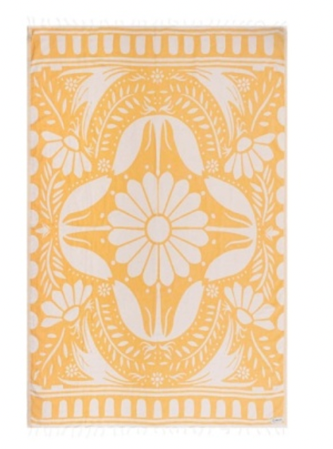 Sand Cloud Nippon Daisy - Large