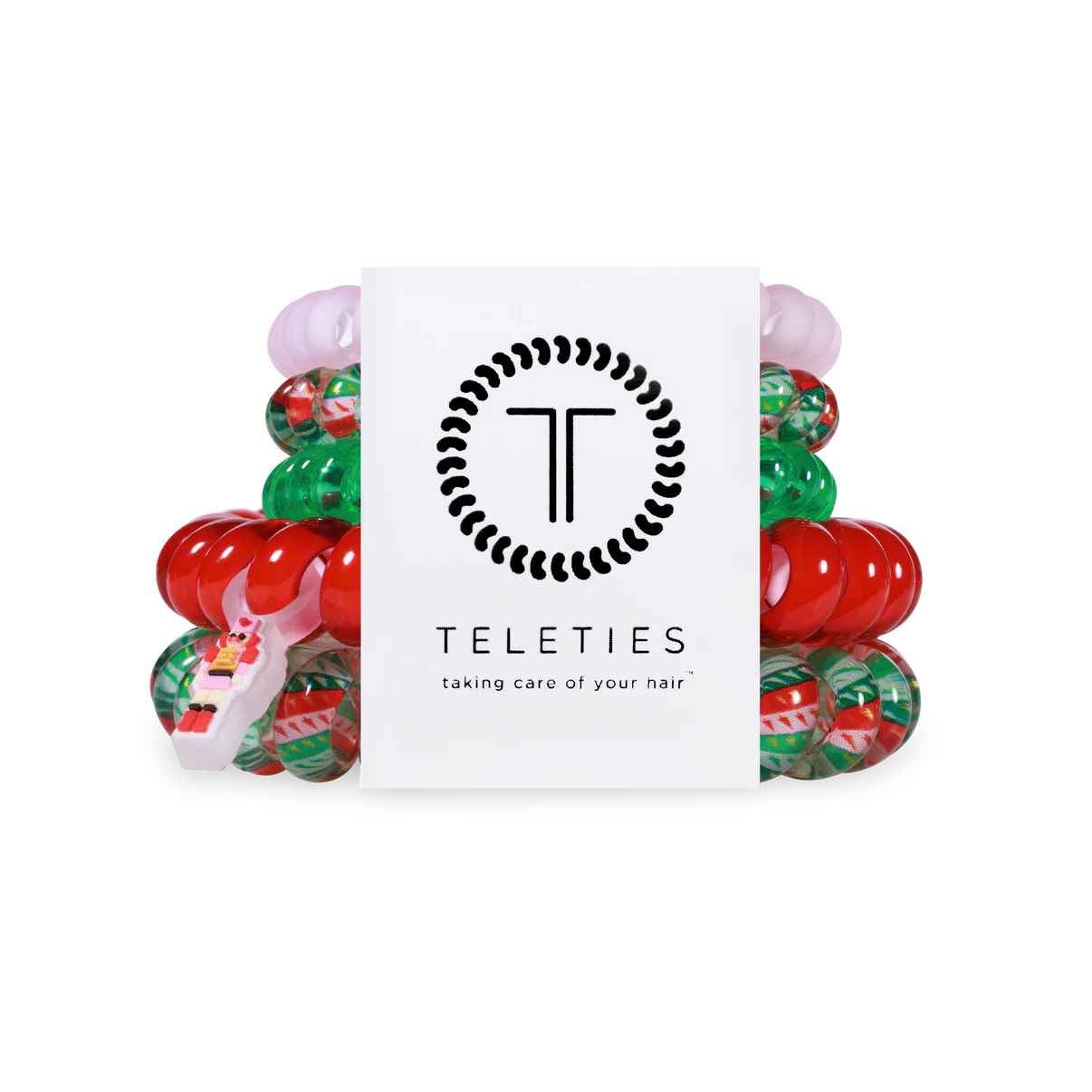 Teleties 'You Crack Me Up' 5PK Mix