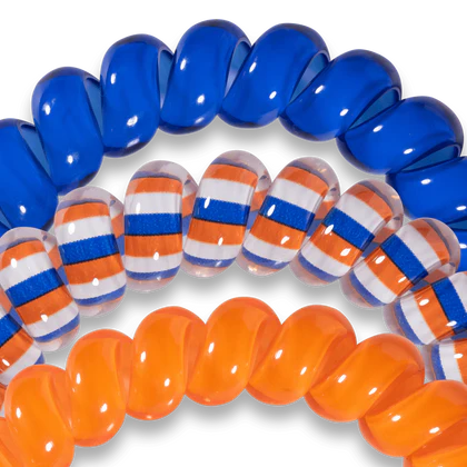 Teletie 'University of Florida' Small 3PK