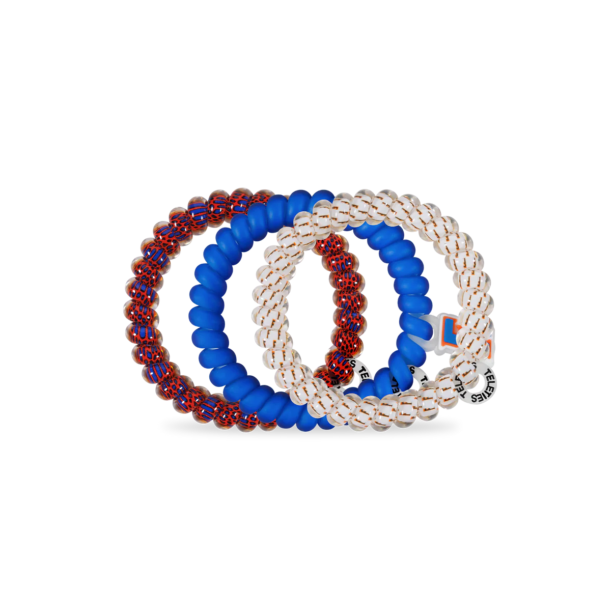 Teleties 'Go Gators!' Small 3PK