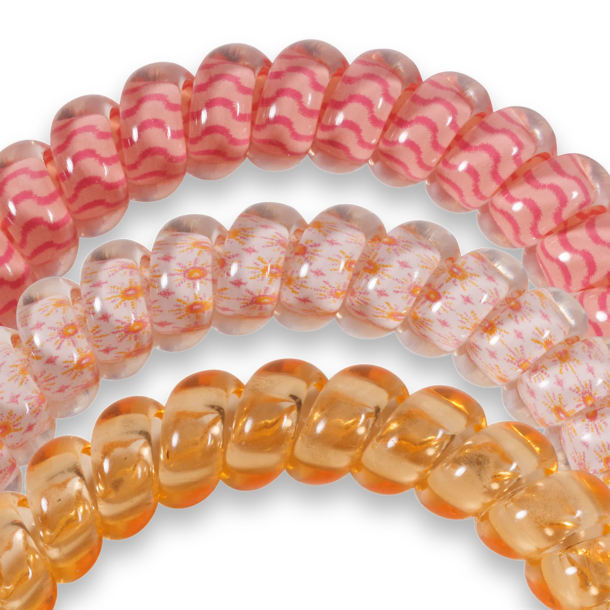 Teleties 'Sunny Days Ahead' Small 3PK