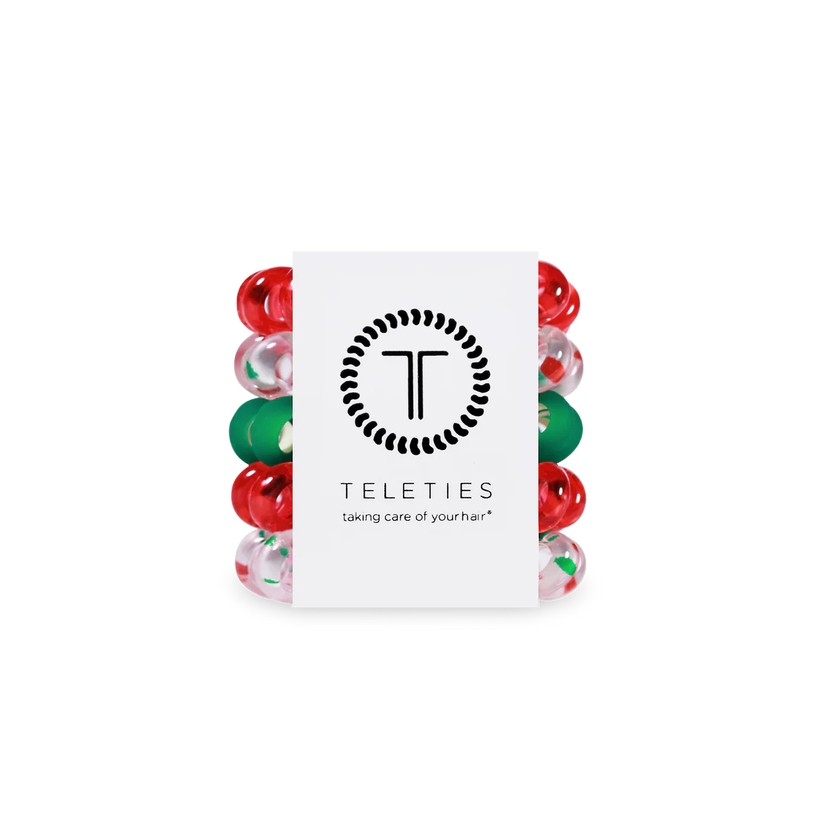 Teleties 'Seasons Greetings' Tiny 5PK