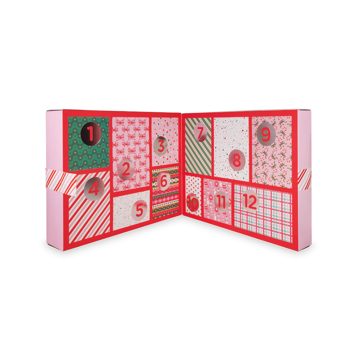 Teleties 2025 Advent Calendar