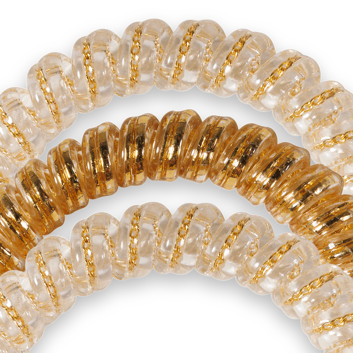 Teleties 'Luxury Living' Small 3PK