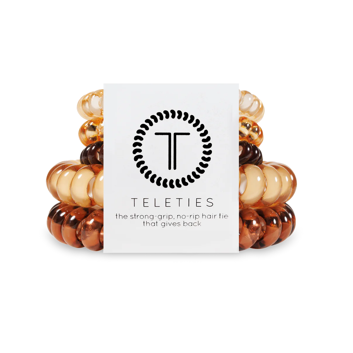 Teleties 'Anything but Basic' 5PK Mix