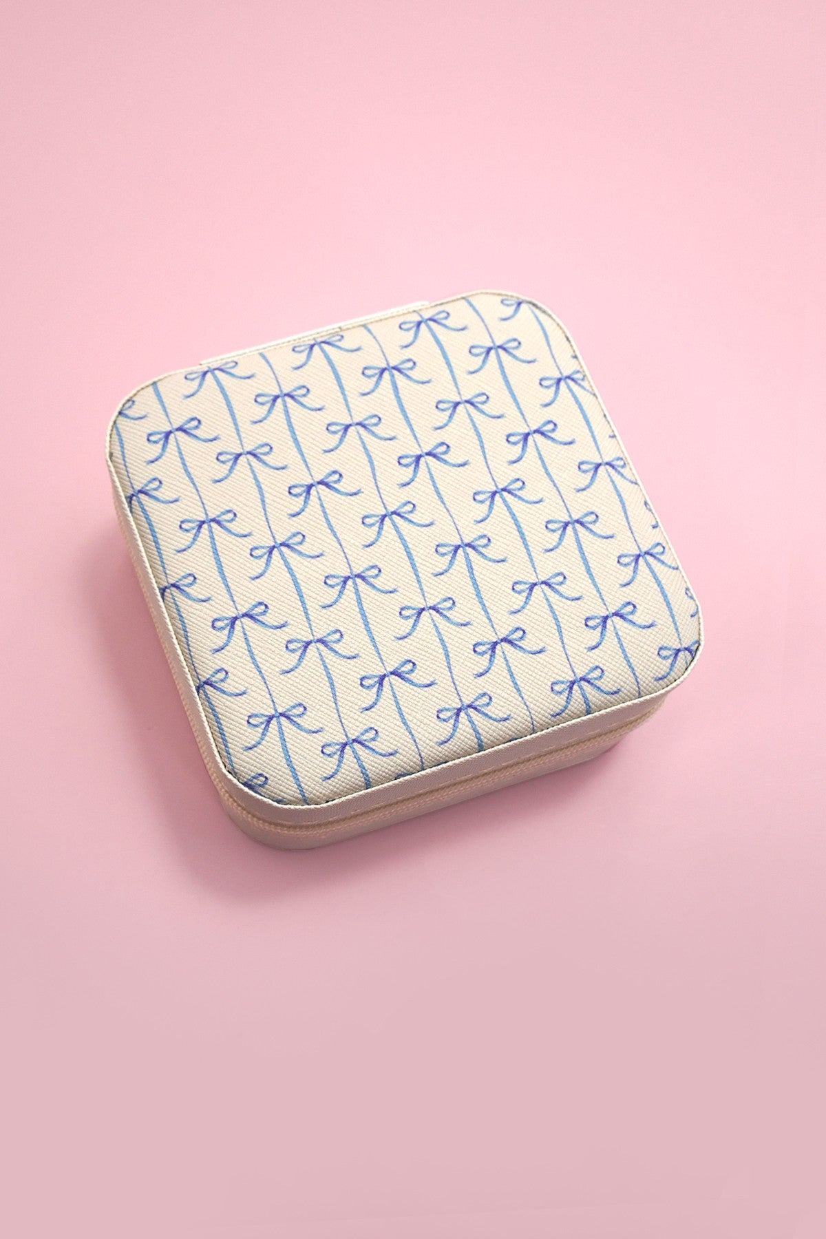 Travel Jewelry Organization Case