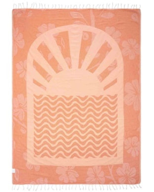 Sand Cloud Tulum -Dusty Pink