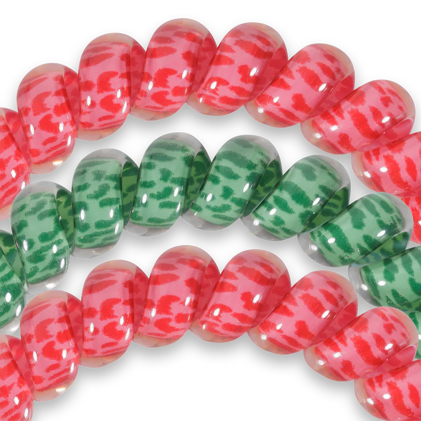 Teletie 'Santa Paws' Small 3PK