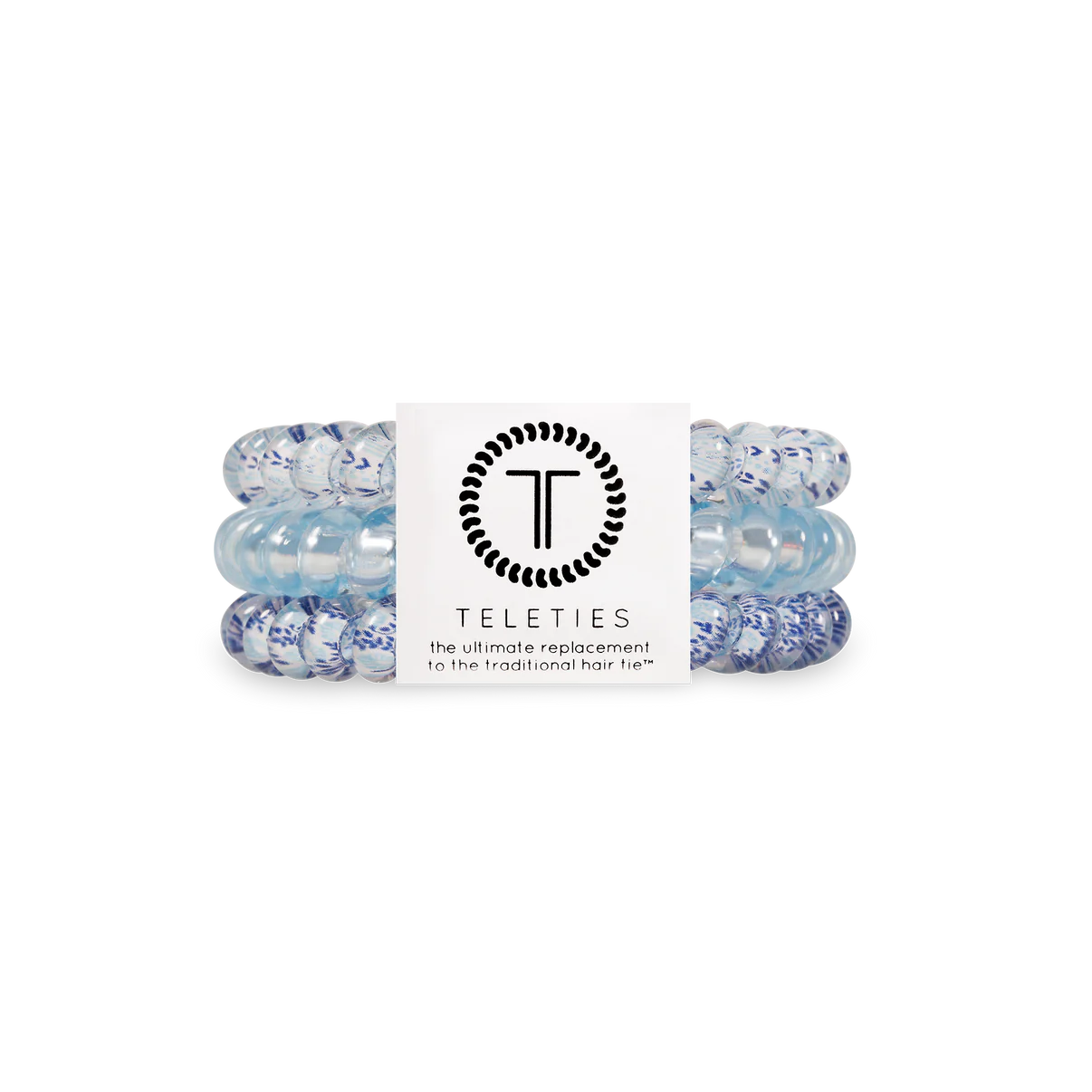 Teleties 'Hampton Bay' Small 3PK