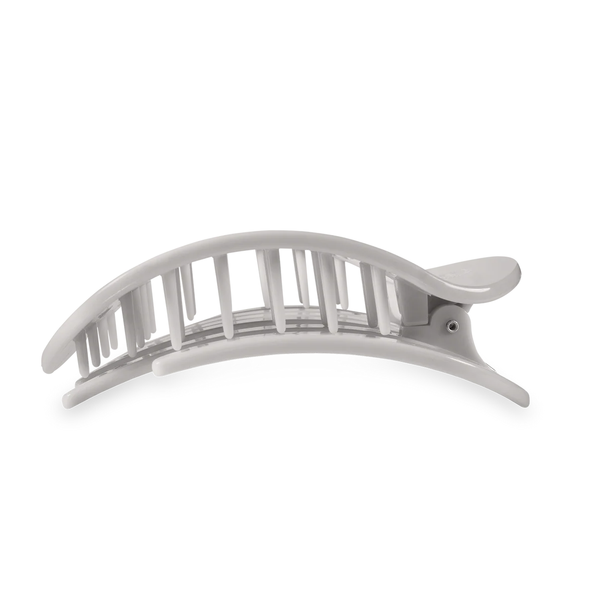 Teleties 'Roll Tide!' Large Flat Round Clip