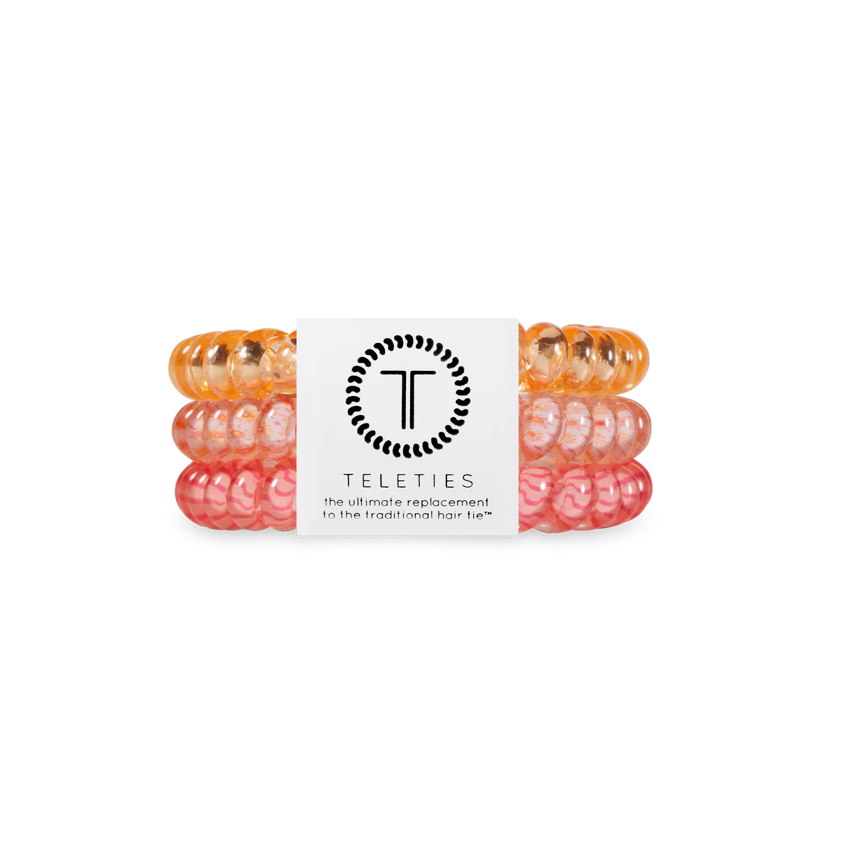 Teleties 'Sunny Days Ahead' Small 3PK