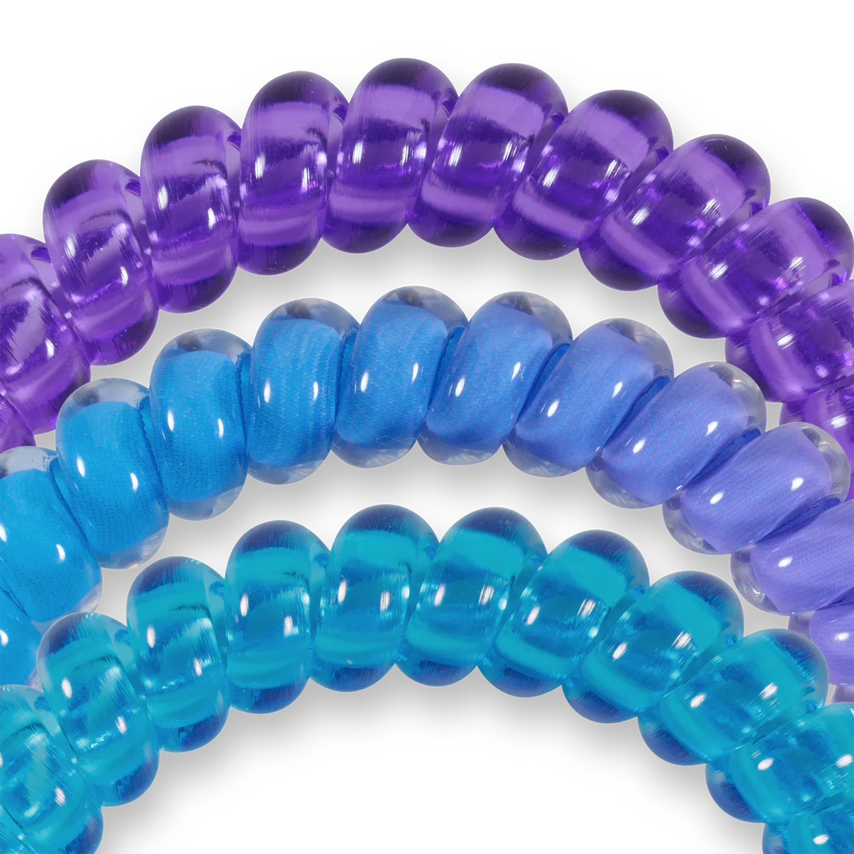 Teleties 'Miami Vice' Small 3PK