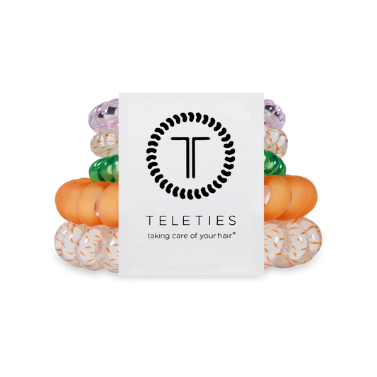 Teleties 'Hoppy Days!' 5Pk Mix