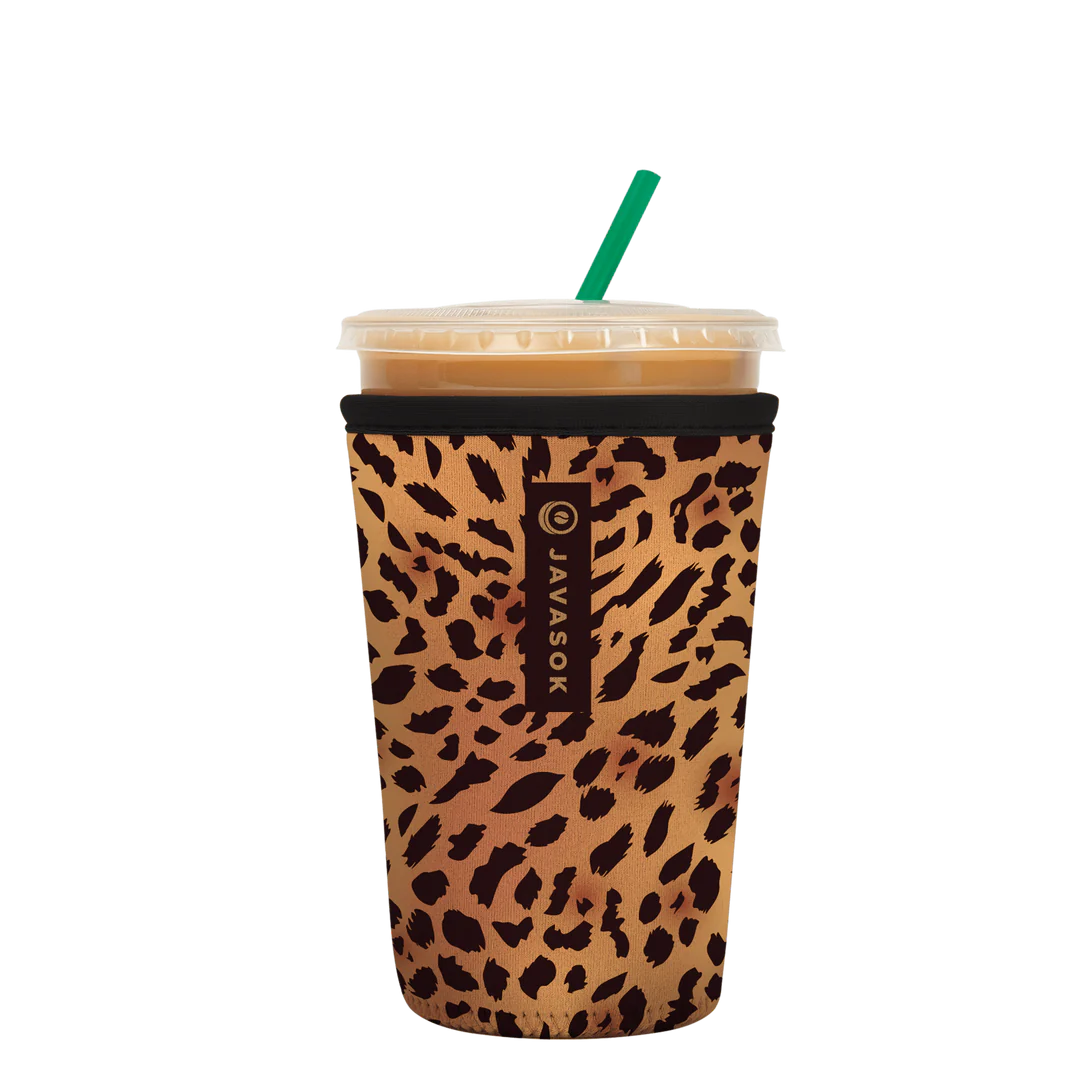 Javasok - Medium (22-28oz)