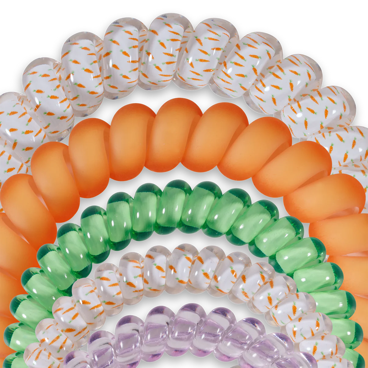 Teleties 'Hoppy Days!' 5Pk Mix