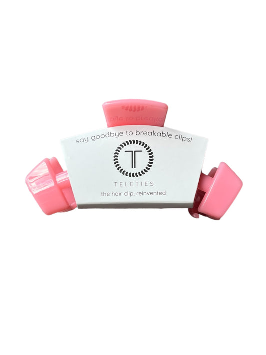 Teleties Large Hair Clip