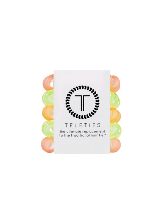 Teletie 'Summer Solstice' Tiny 5PK