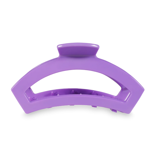 Teleties Large Open Hair Clip