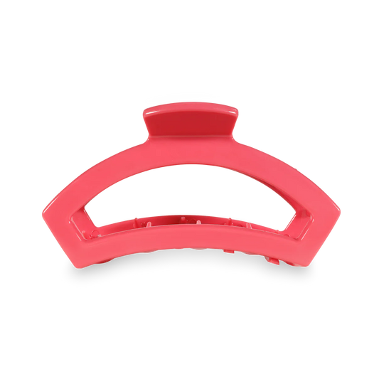 Teleties Medium Open Hair Clip