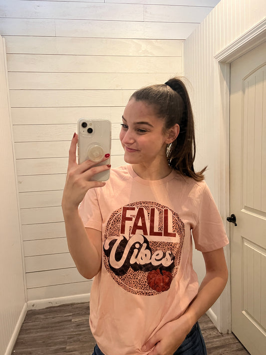 Clearance Trendy Fall T-Shirt