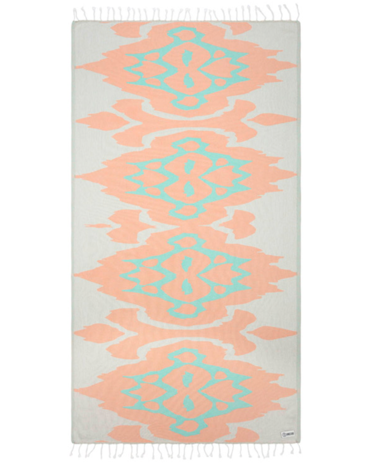 Sand Cloud Seaside - Peach