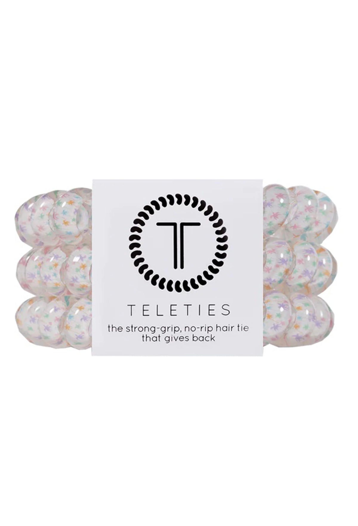 Teleties 'Shake Your Palm Palms' Small 3PK