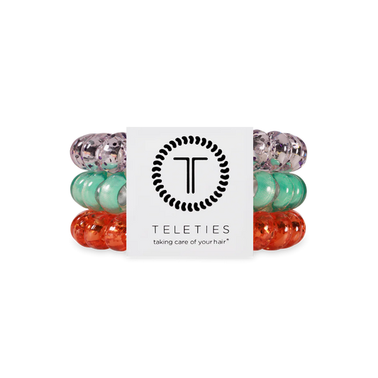 Teleties 'Showbiz' Large 3PK