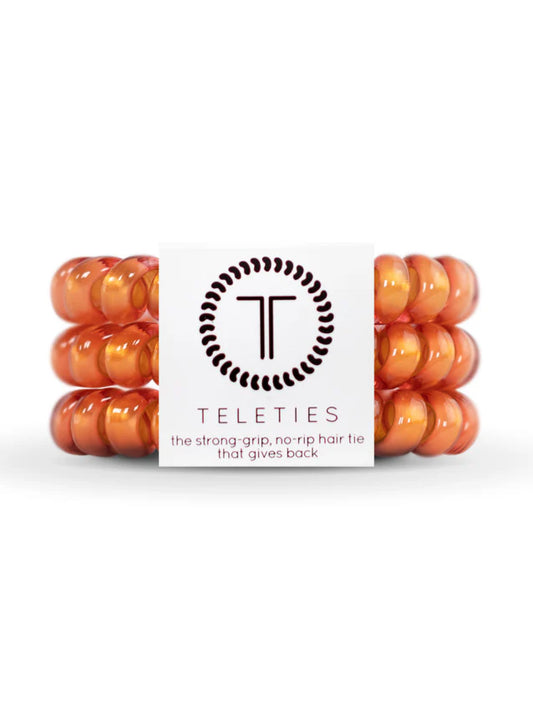 Teletie 'Sunrise' Large 3PK