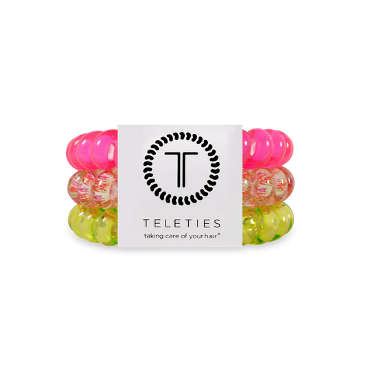 Teleties 'Tropical Punch' Large 3PK