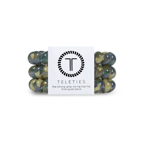 Teleties 'Undercover' Small 3PK