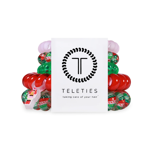 Teleties 'You Crack Me Up' 5PK Mix
