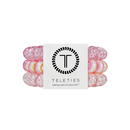 Teleties 'Just Keep Swimming' Large 3PK